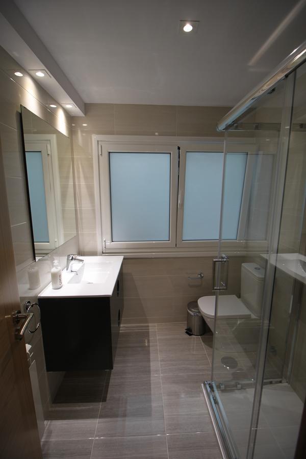 Апартаменти Apartamento La Paz Сантьяго-де-Компостела Екстер'єр фото
